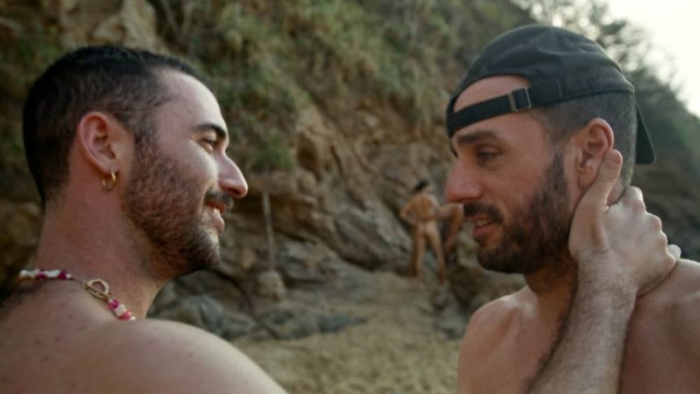 Rotting in the Sun（原題）の画像