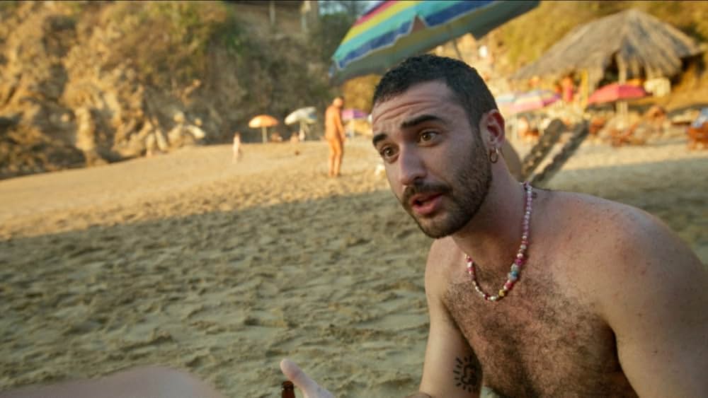 Rotting in the Sun（原題）の写真