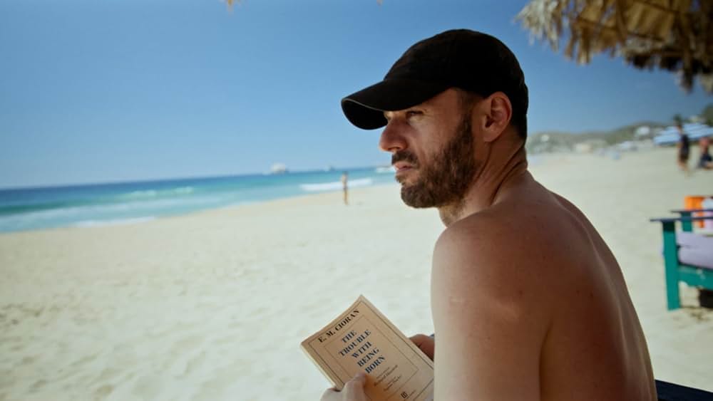 Rotting in the Sun（原題）の画像