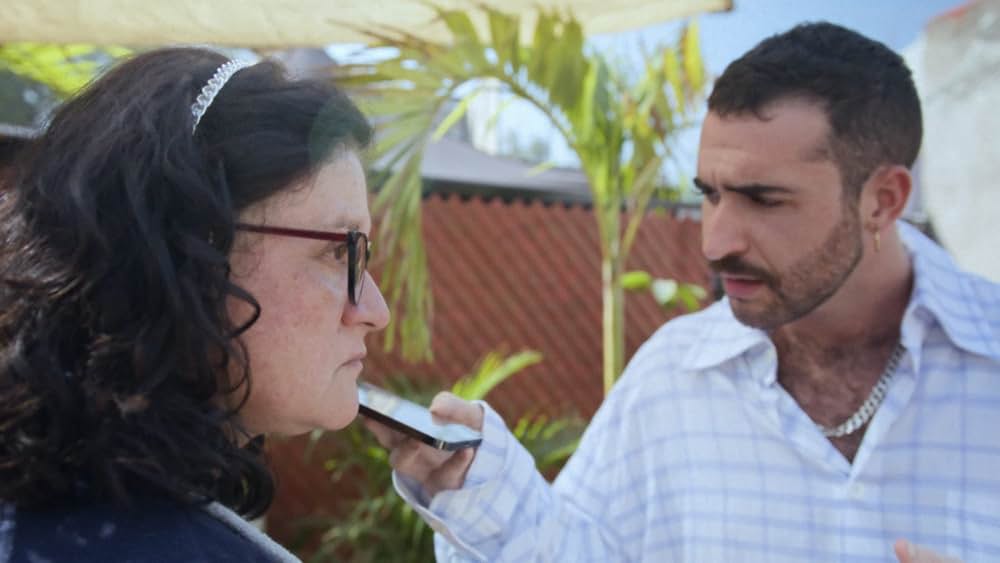 Rotting in the Sun（原題）の画像