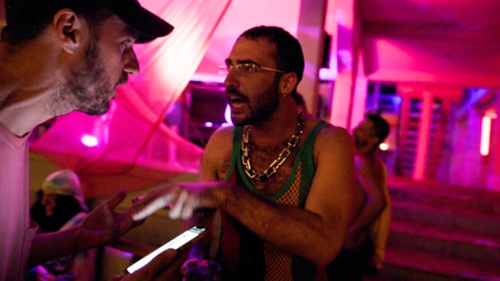 Rotting in the Sun（原題）の画像