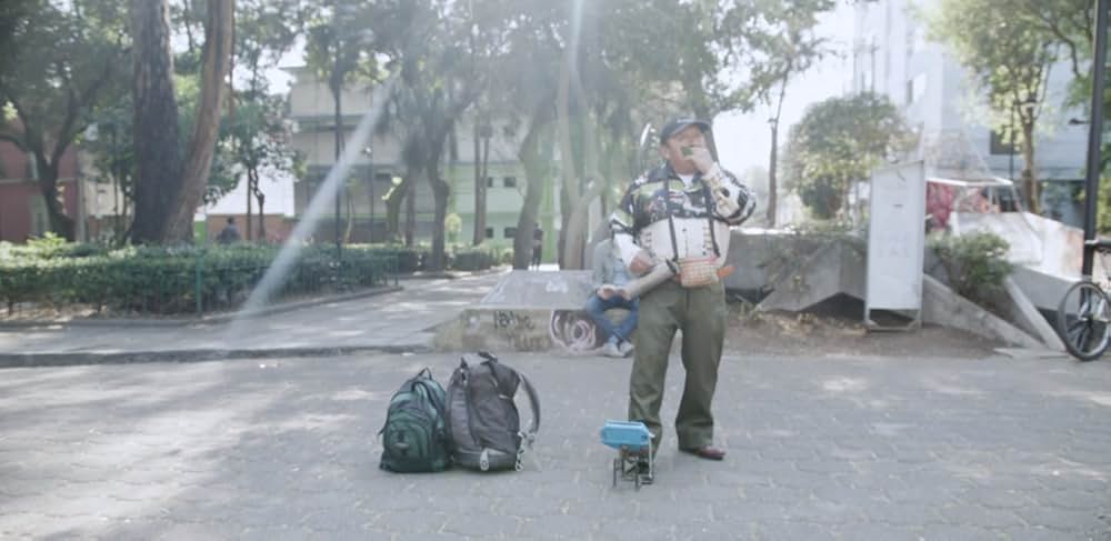 Rotting in the Sun（原題）の画像