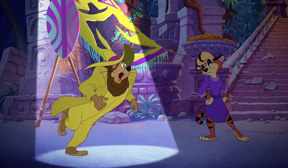 トムとジェリー すくえ！魔法の国オズの画像