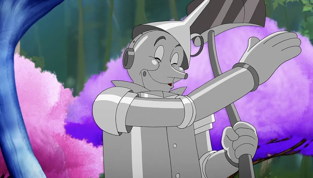 トムとジェリー すくえ！魔法の国オズの画像