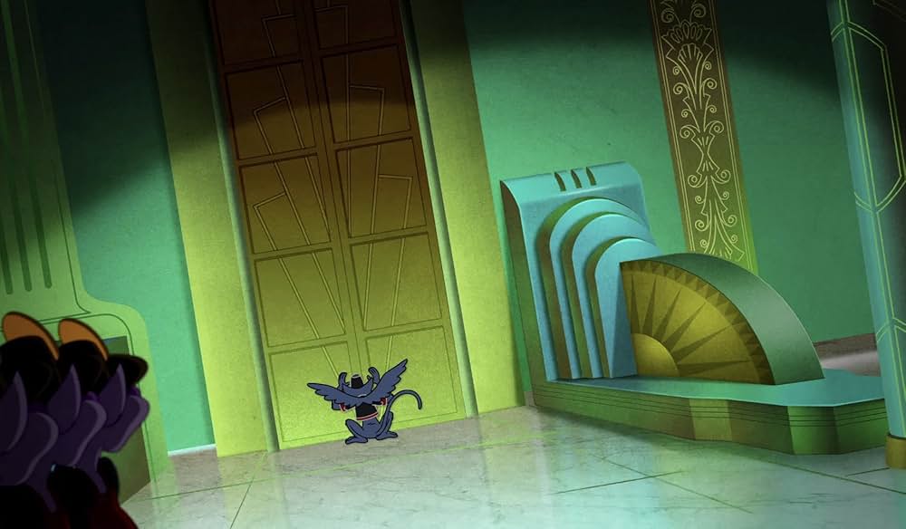 トムとジェリー すくえ！魔法の国オズの画像