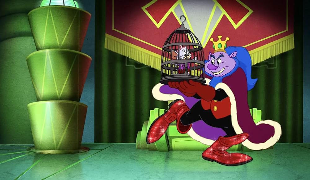 トムとジェリー すくえ！魔法の国オズの画像