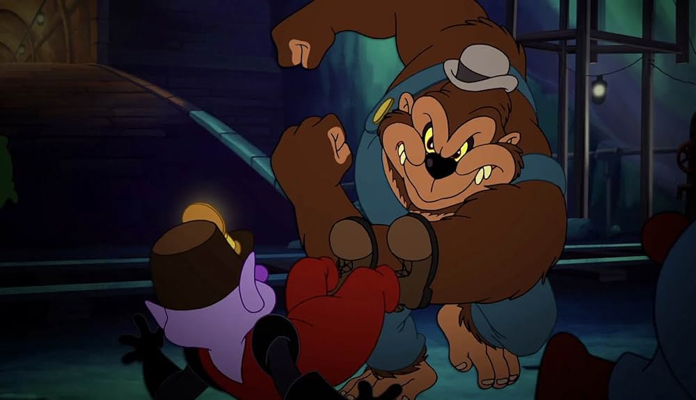 トムとジェリー すくえ！魔法の国オズの画像