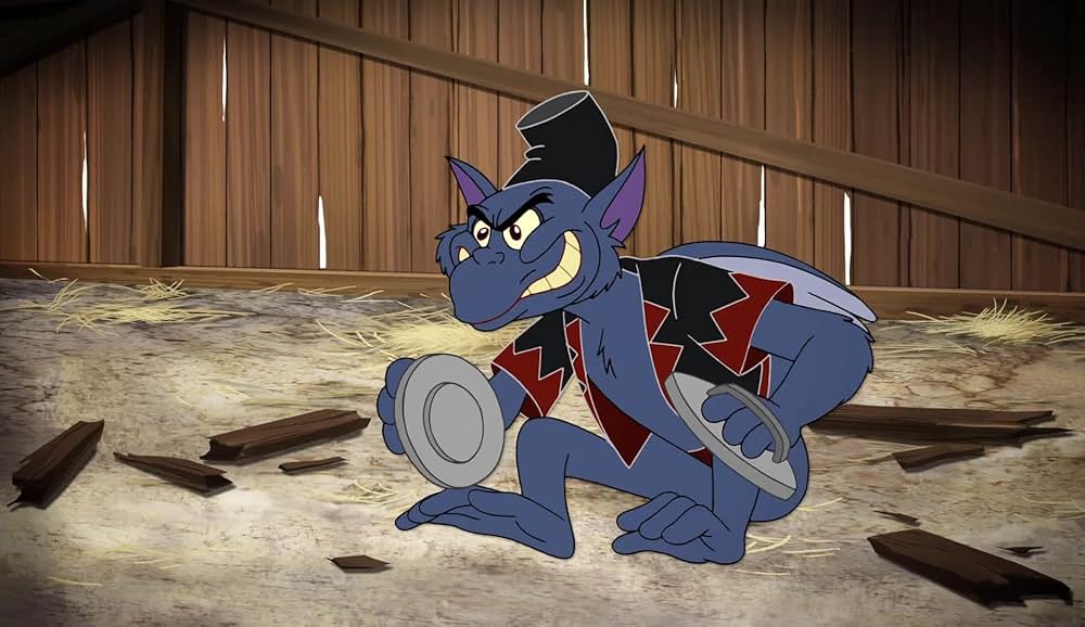 トムとジェリー すくえ！魔法の国オズの画像