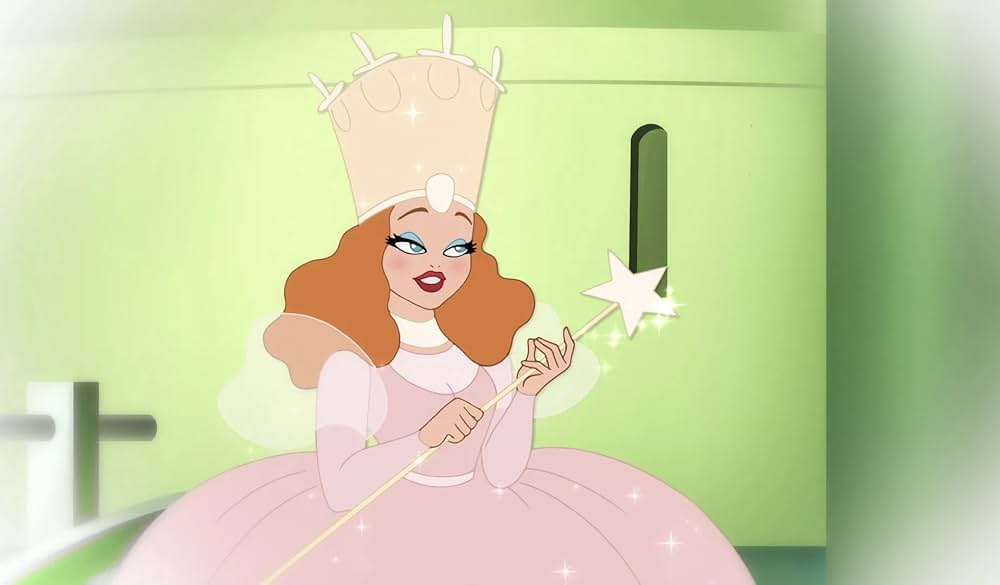 トムとジェリー すくえ！魔法の国オズの画像