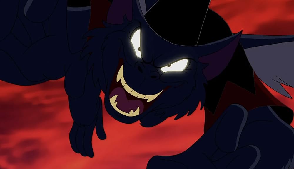 トムとジェリー すくえ！魔法の国オズの画像