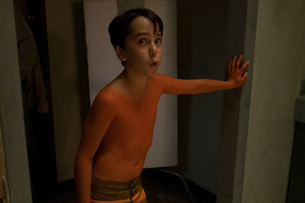 グレッグのダメ日記4の画像