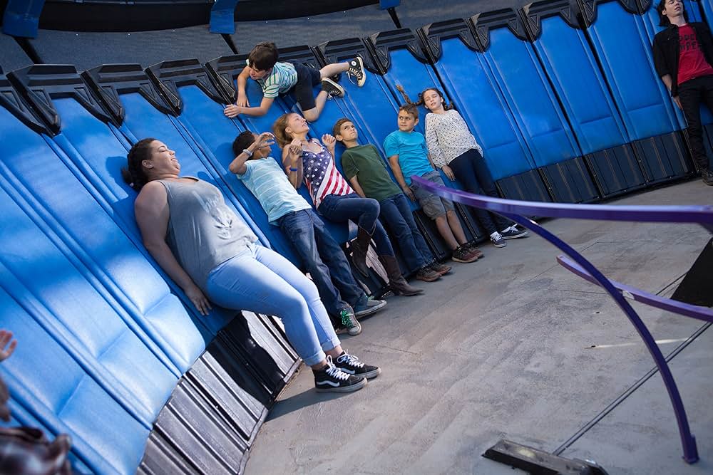 グレッグのダメ日記4の画像