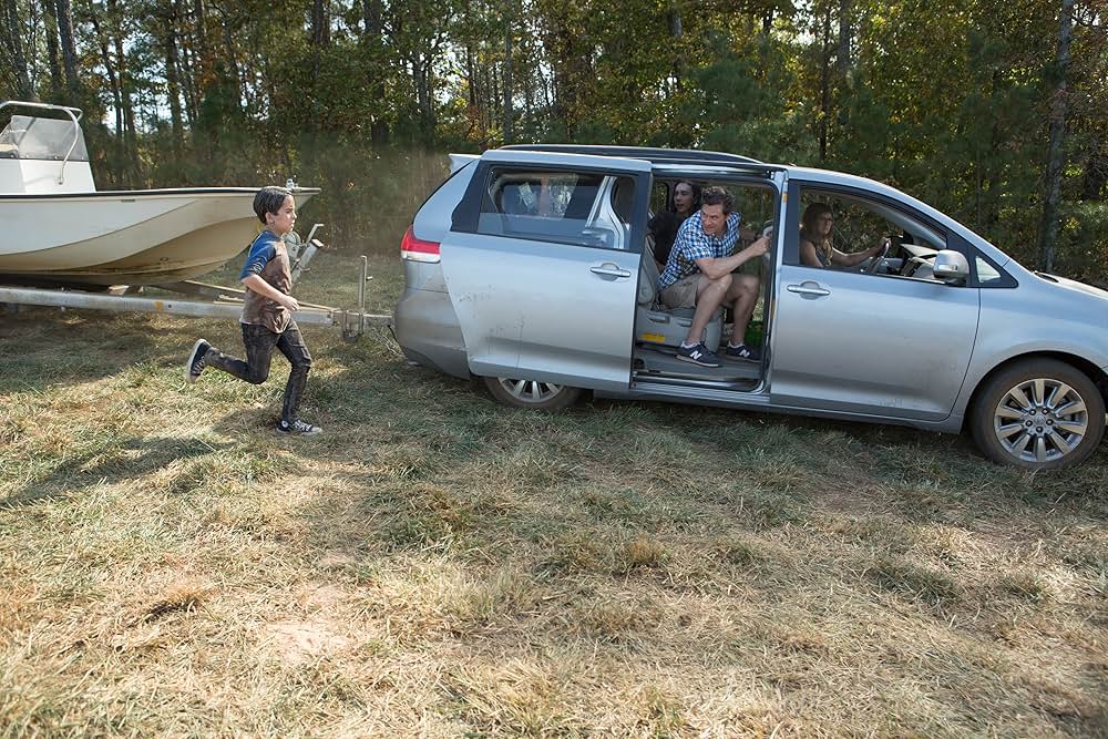 グレッグのダメ日記4の画像