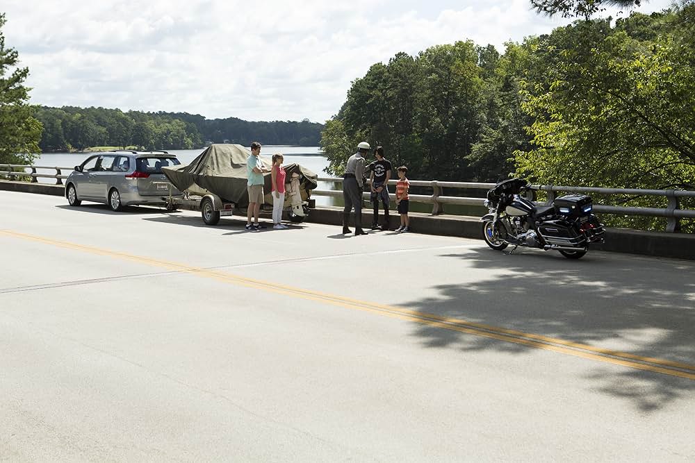 グレッグのダメ日記4の画像