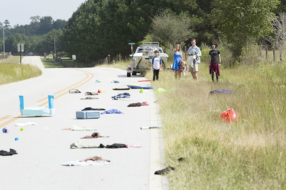 グレッグのダメ日記4の画像