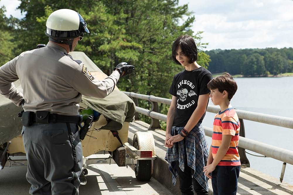 グレッグのダメ日記4の画像