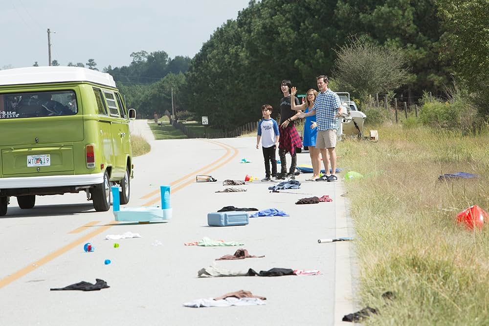 グレッグのダメ日記4の画像