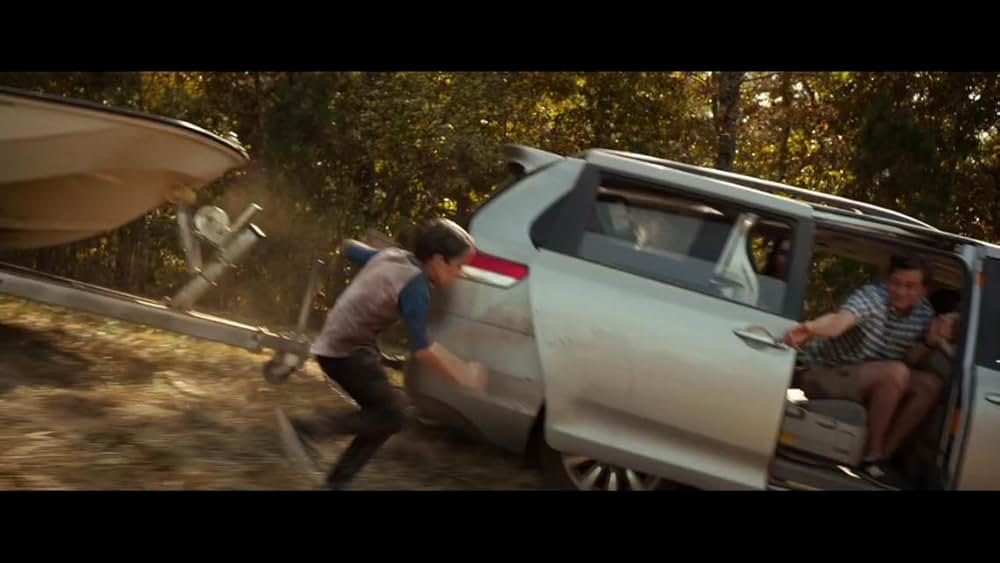 グレッグのダメ日記4の画像