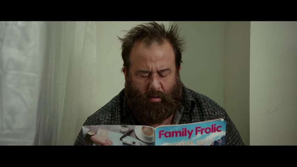 グレッグのダメ日記4の画像