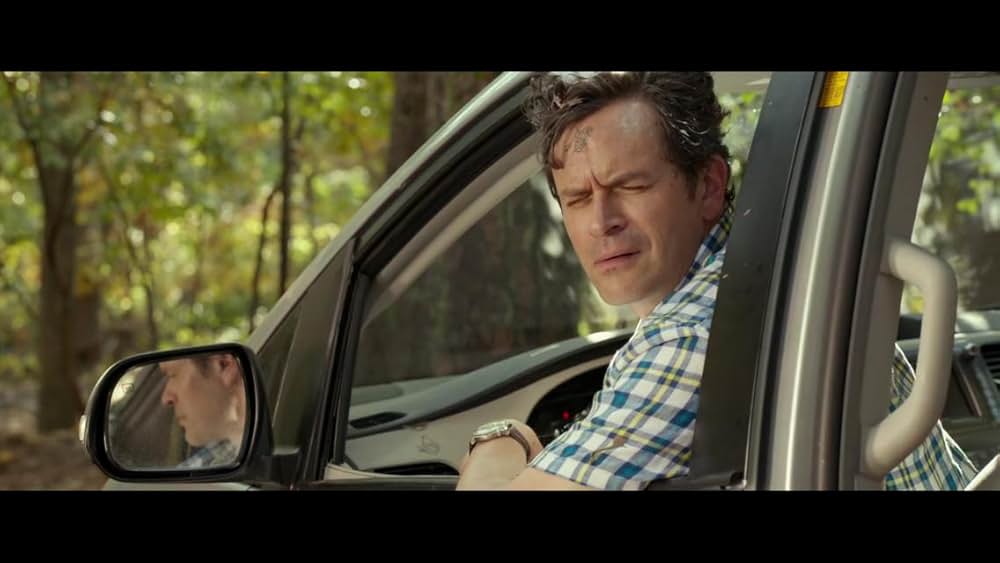 グレッグのダメ日記4の画像