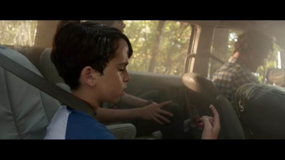 グレッグのダメ日記4の画像