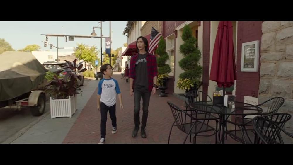 グレッグのダメ日記4の画像