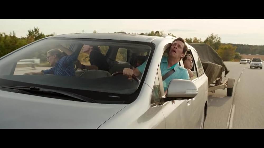 グレッグのダメ日記4の画像