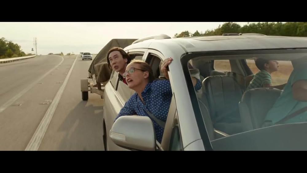 グレッグのダメ日記4の写真