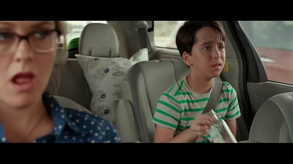 グレッグのダメ日記4の画像