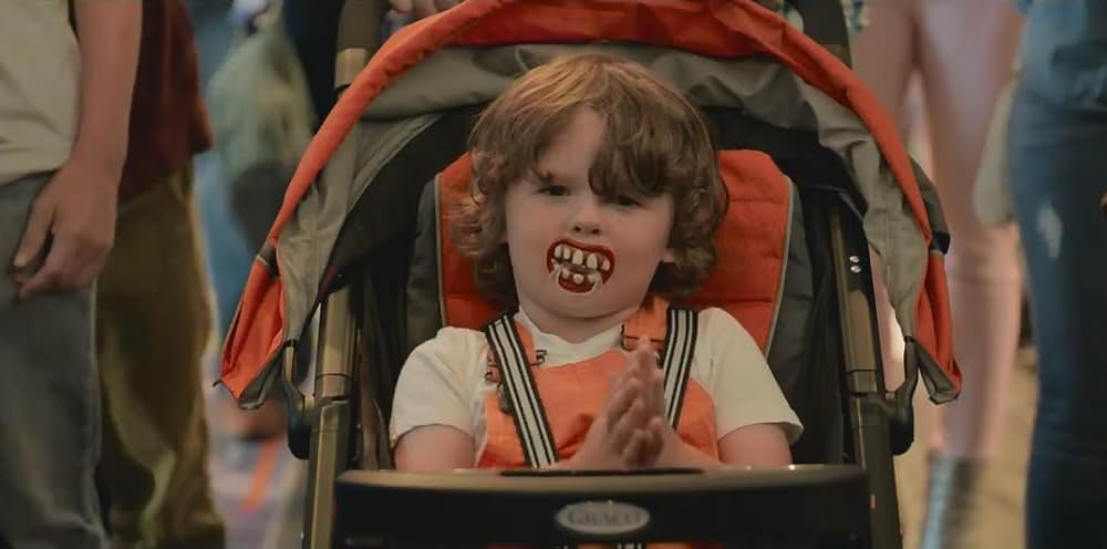 グレッグのダメ日記4の画像