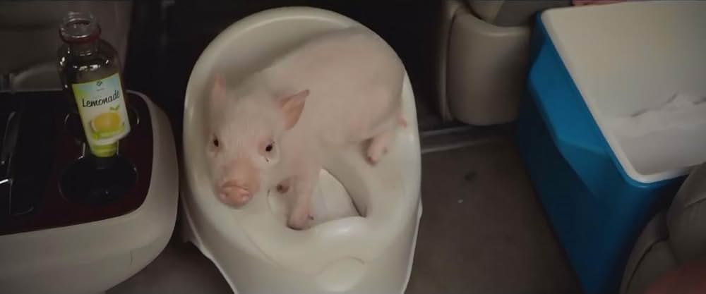 グレッグのダメ日記4の画像