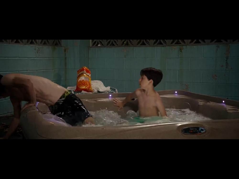 グレッグのダメ日記4の画像