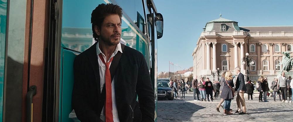 私たちの予感の画像