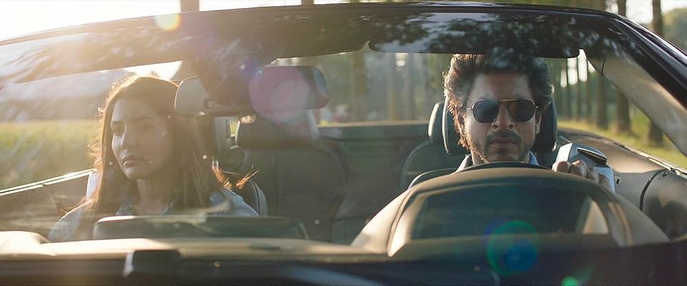 私たちの予感の画像