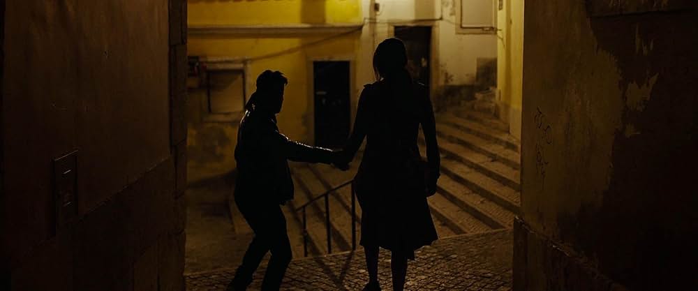 私たちの予感の画像