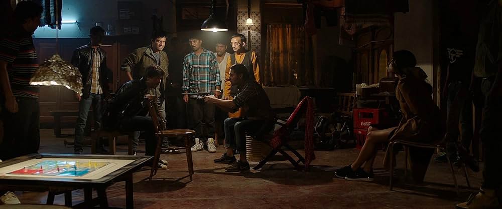 私たちの予感の画像