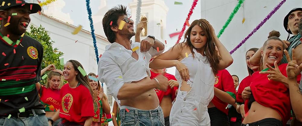 私たちの予感の画像