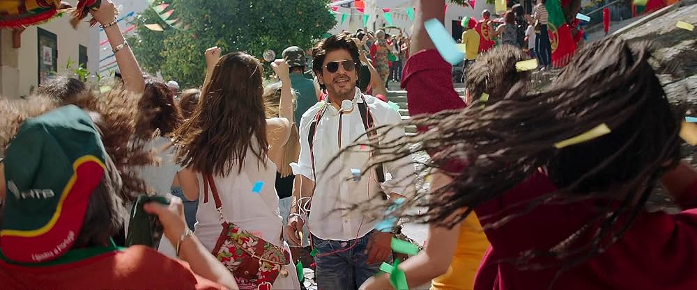 私たちの予感の画像