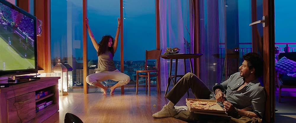 私たちの予感の画像