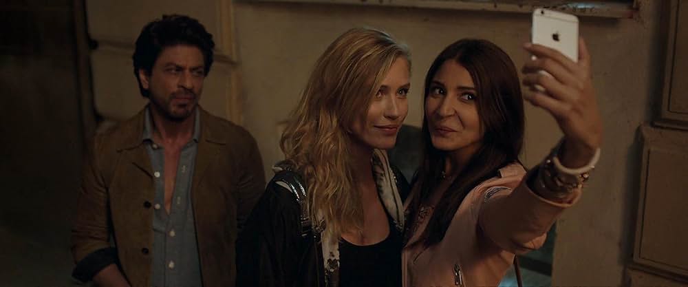 私たちの予感の画像