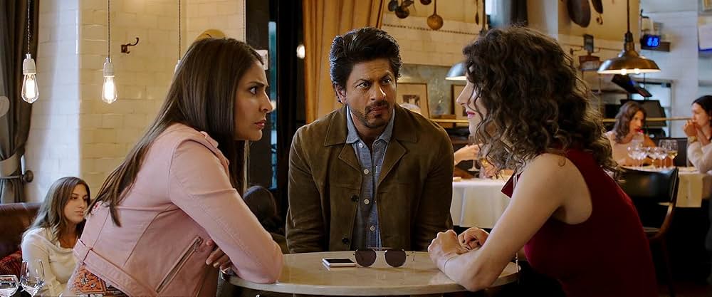 私たちの予感の画像