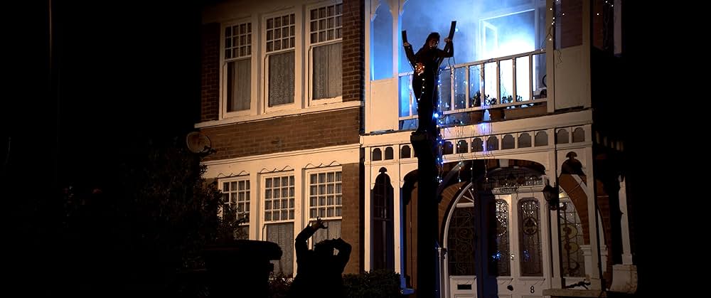 マザー・クランプス（原題）の画像