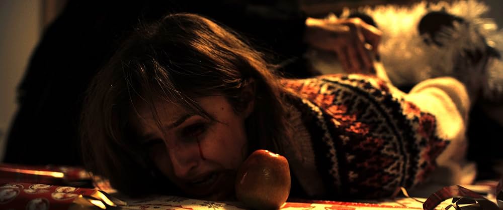 マザー・クランプス（原題）の画像