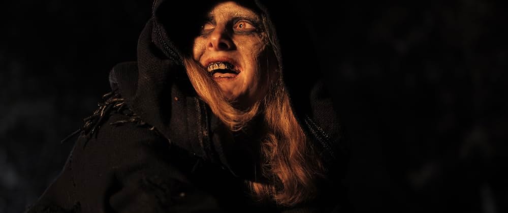 マザー・クランプス（原題）の画像