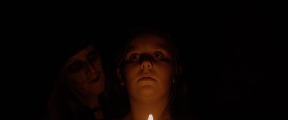 マザー・クランプス（原題）の画像