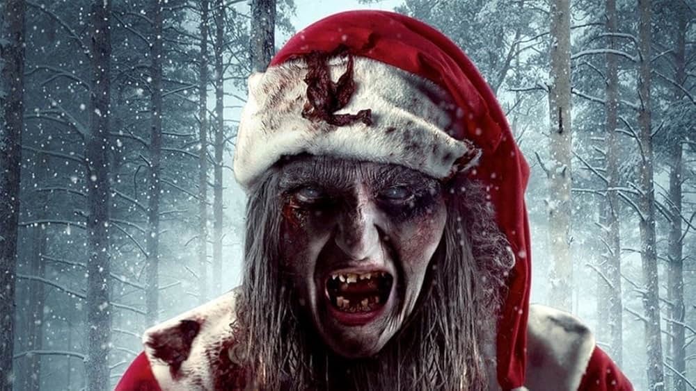 マザー・クランプス（原題）の写真