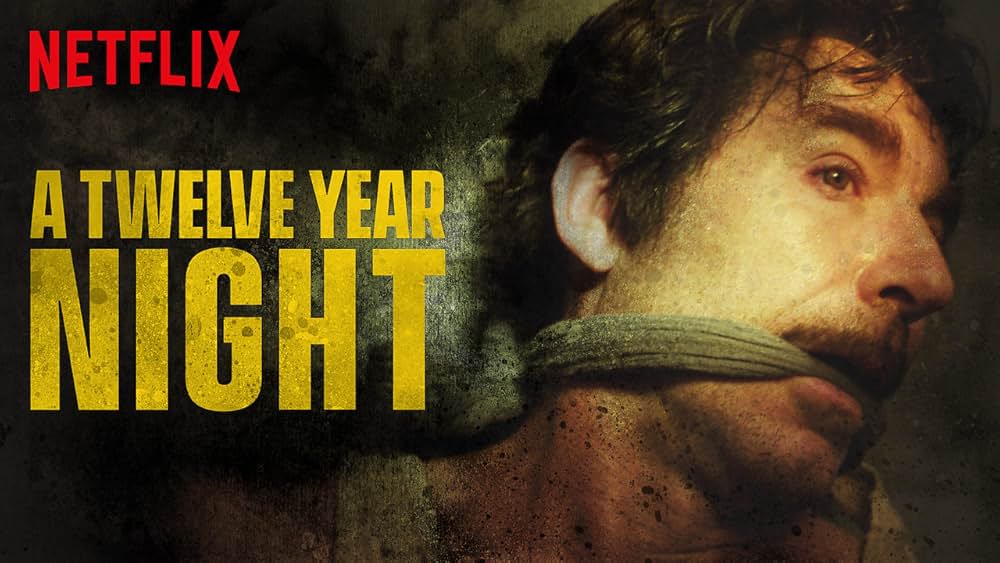 12年の長い夜の画像