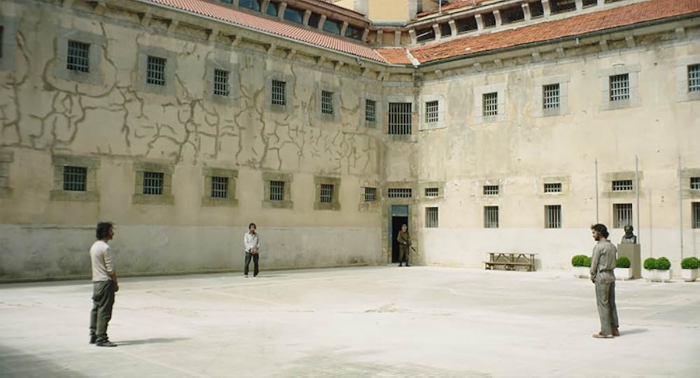 12年の長い夜の画像