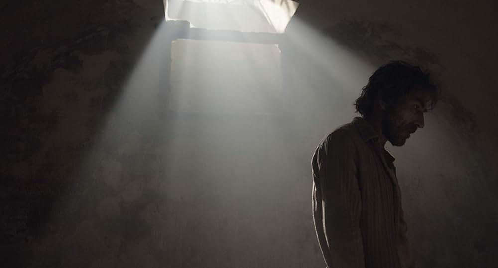 12年の長い夜の画像