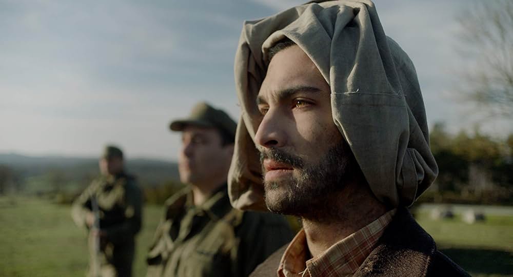 12年の長い夜の画像